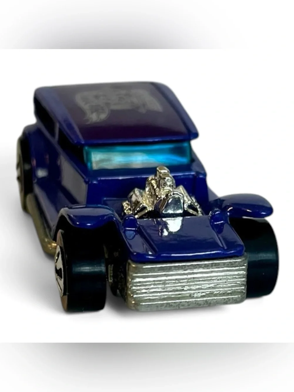 Hot Wheels hot wheels