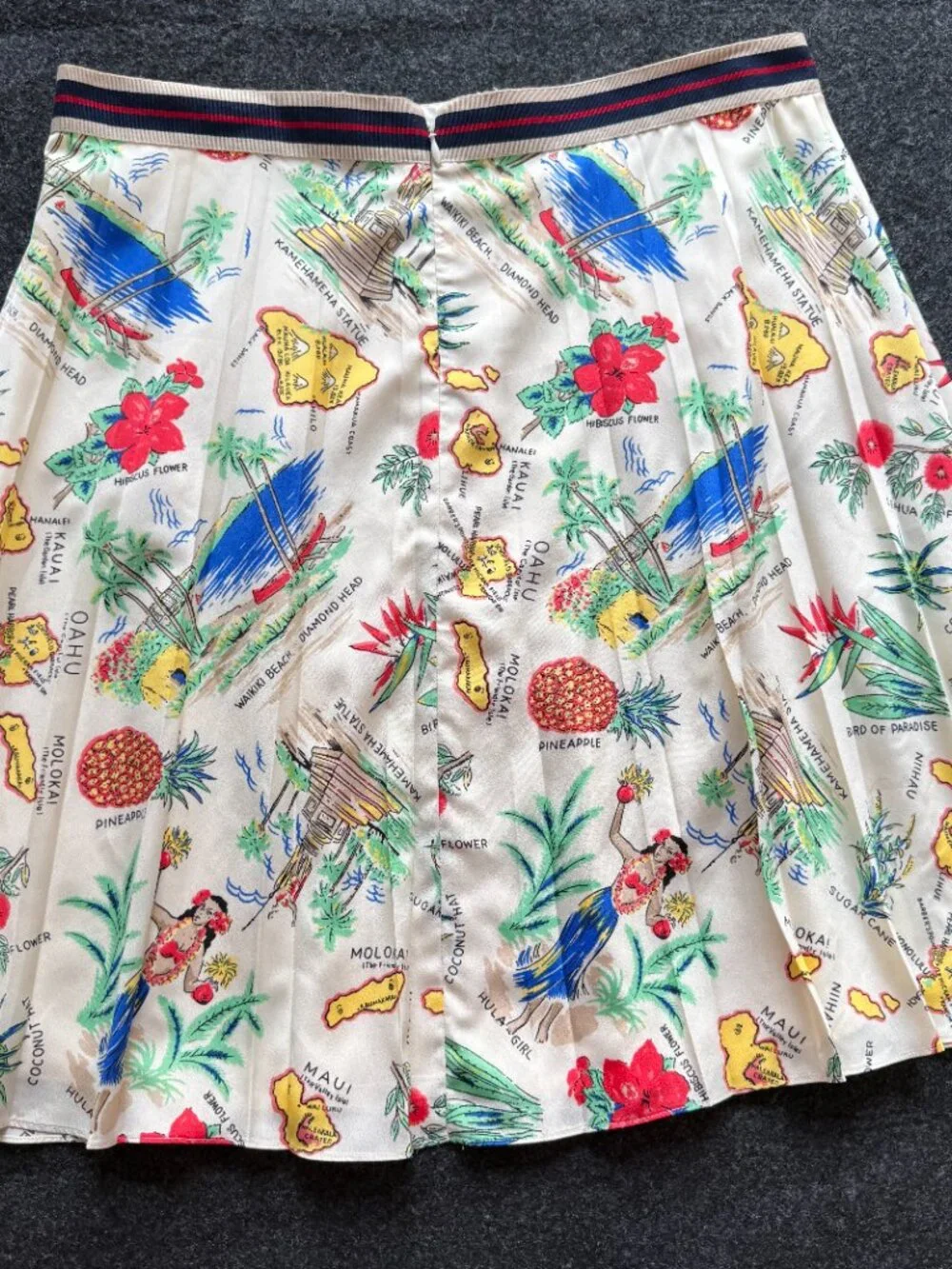 J. Crew seriously such