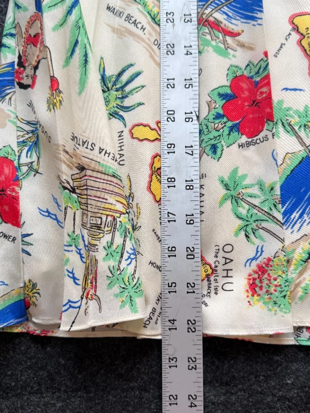 J. Crew seriously such