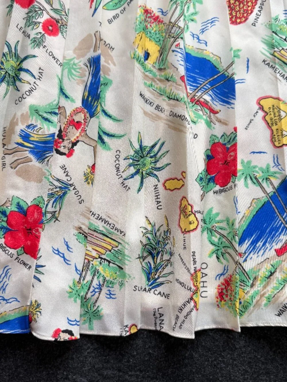J. Crew seriously such