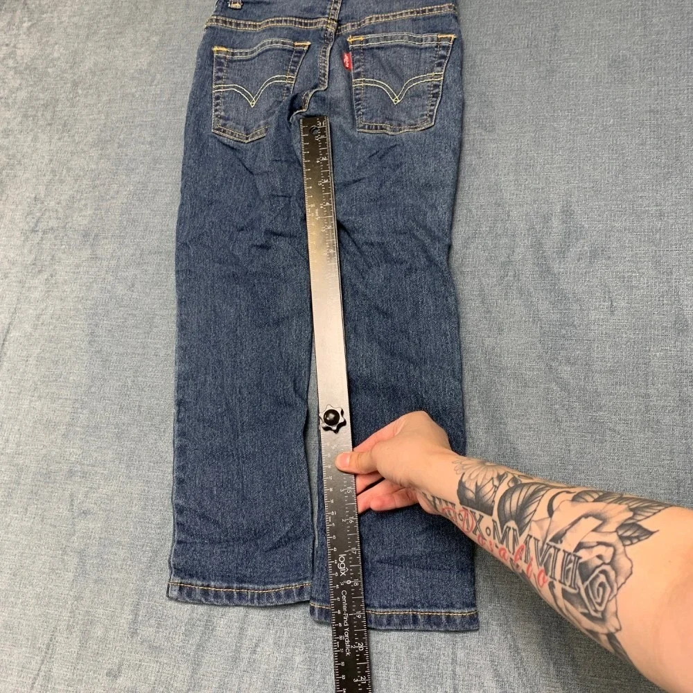Levi’s levi 511