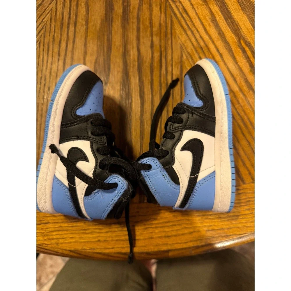 Jordan style up university