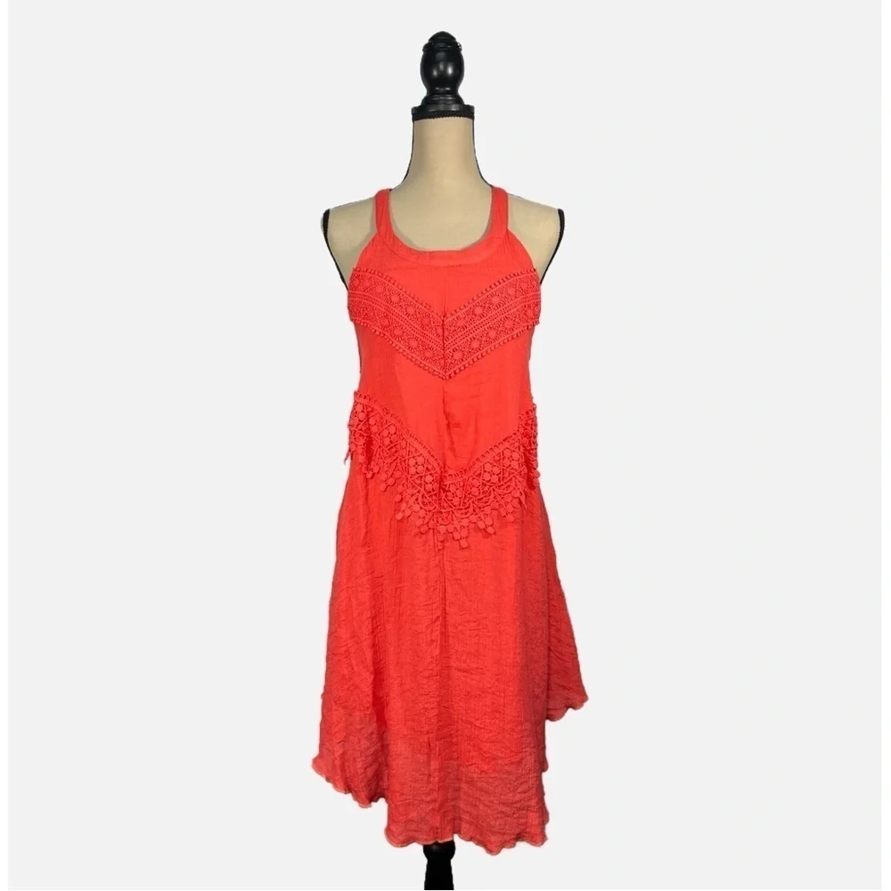 J Gee beautiful coral