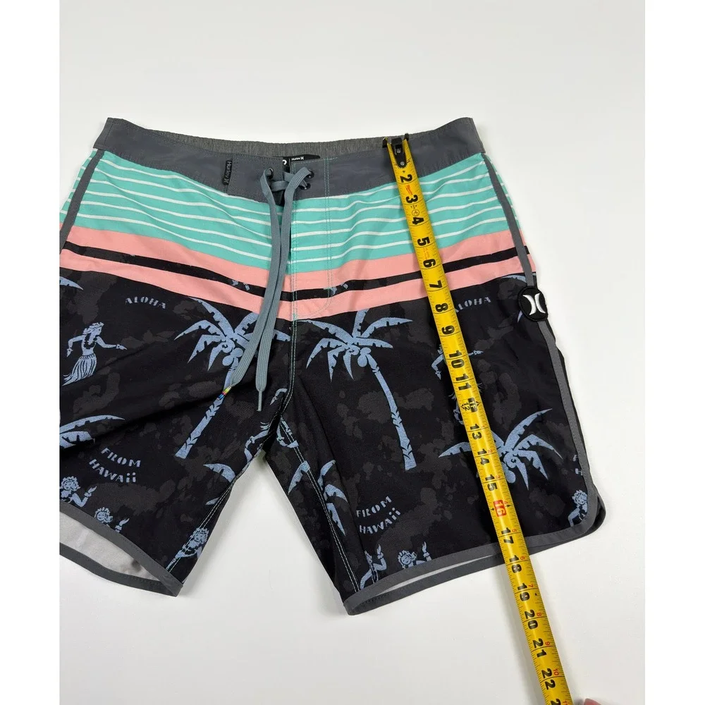 Hurley please review