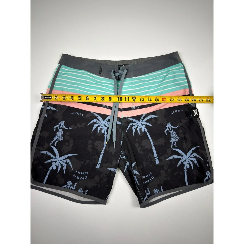 Hurley please review