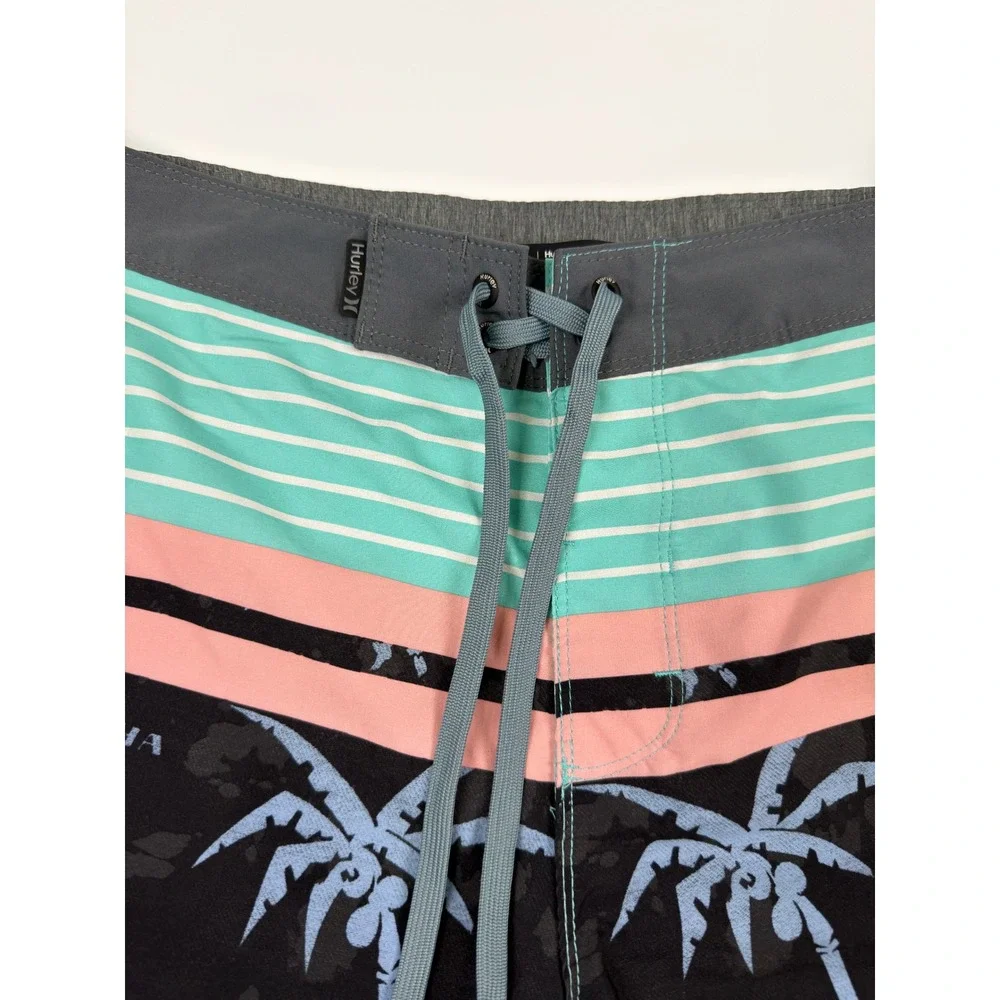 Hurley please review