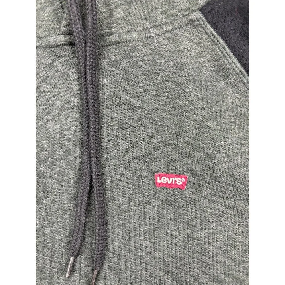 Levis levis hoodie