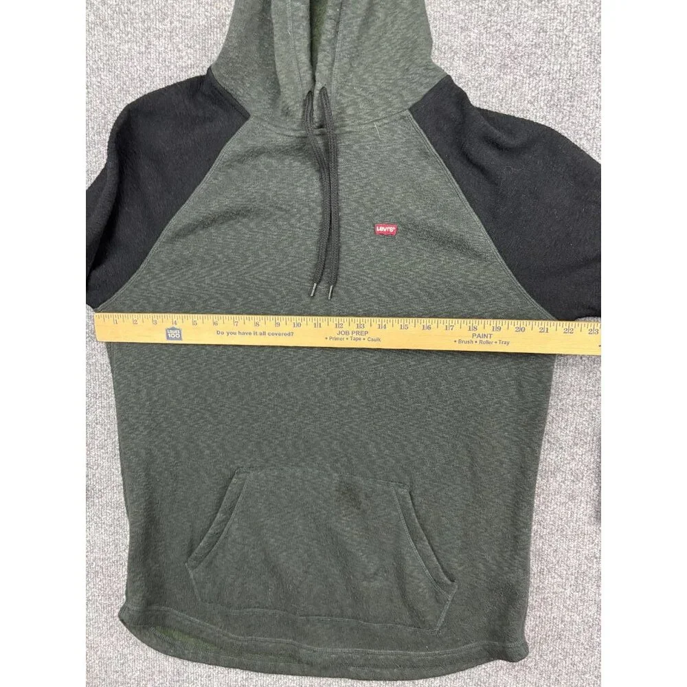 Levis levis hoodie