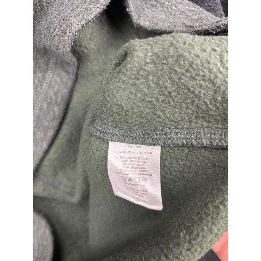 Levis levis hoodie