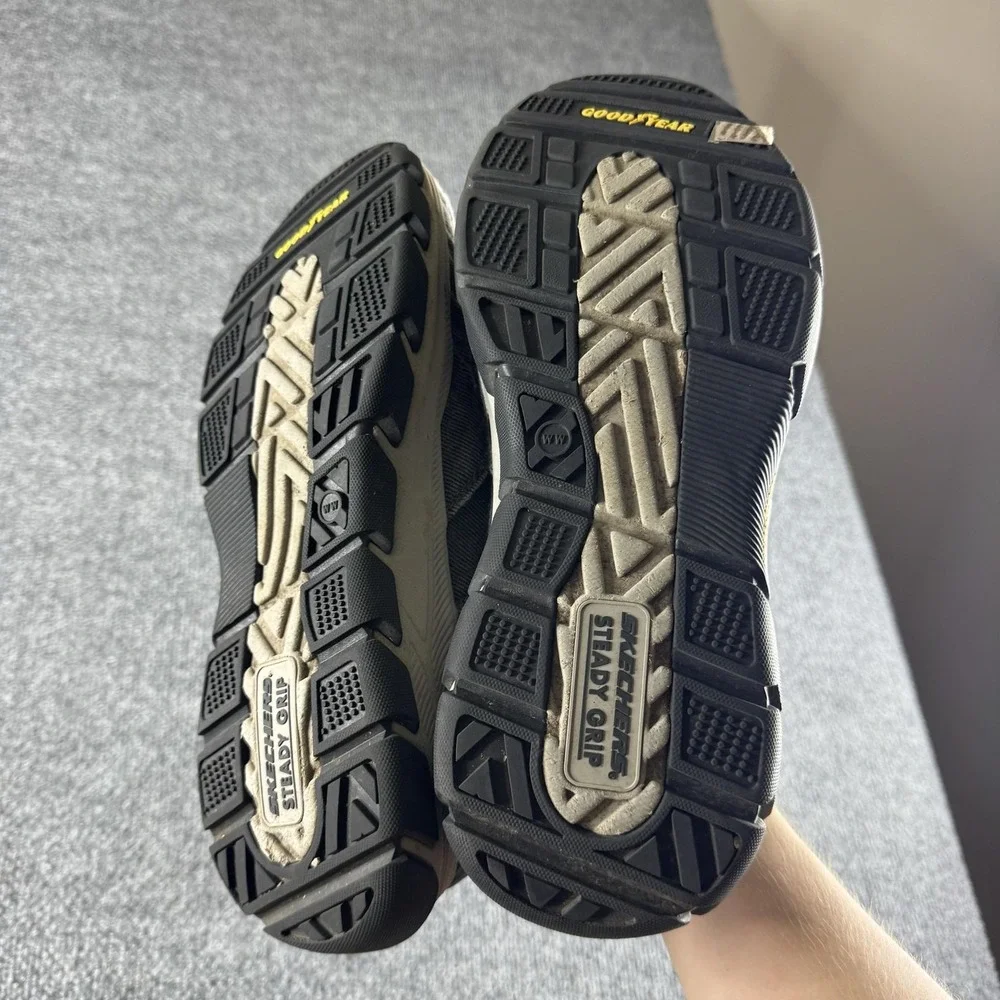 Skechers slip ins