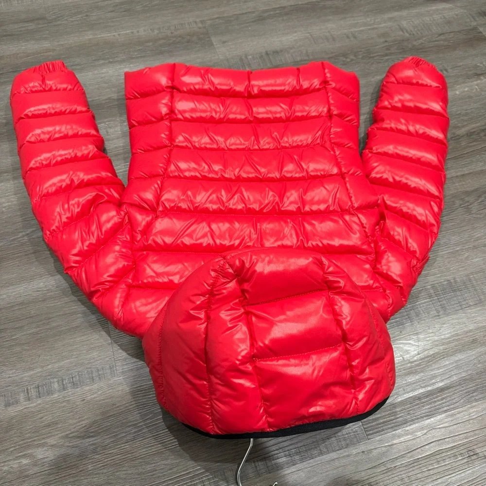 Moncler bady giubbotto