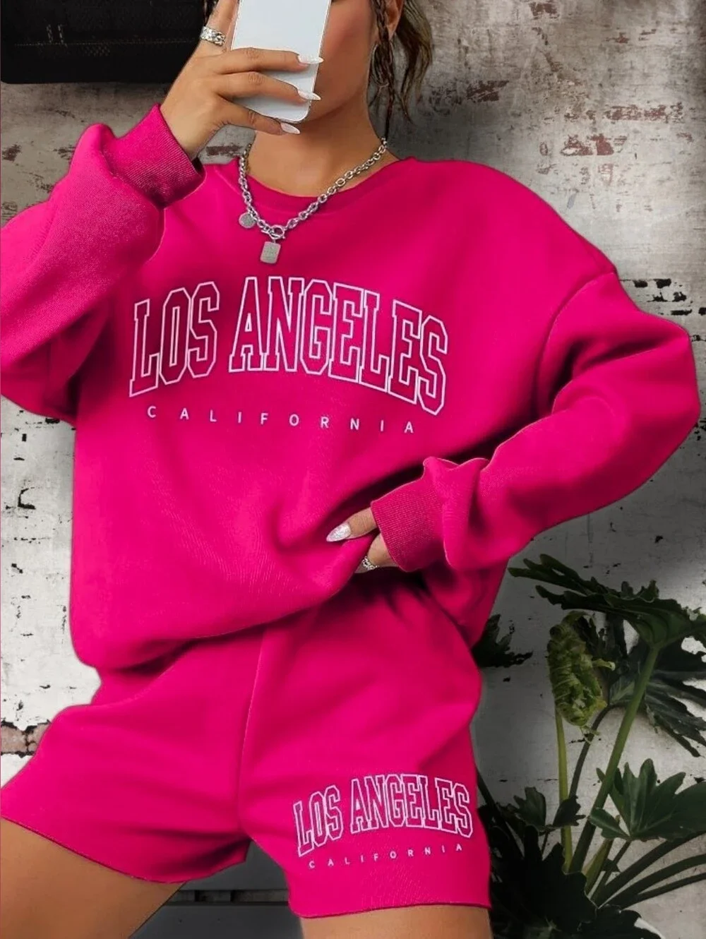 GORGLITTER women los