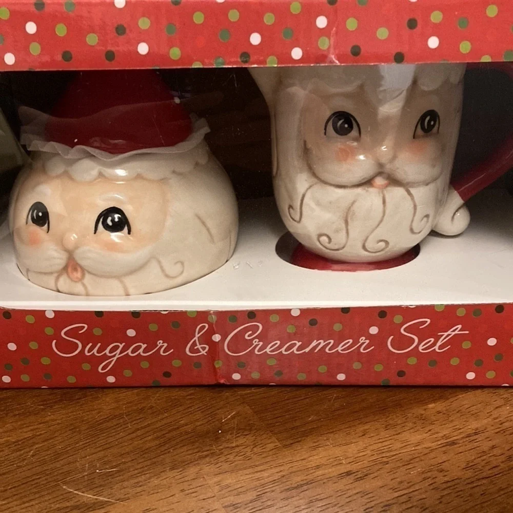 johanna parker new box