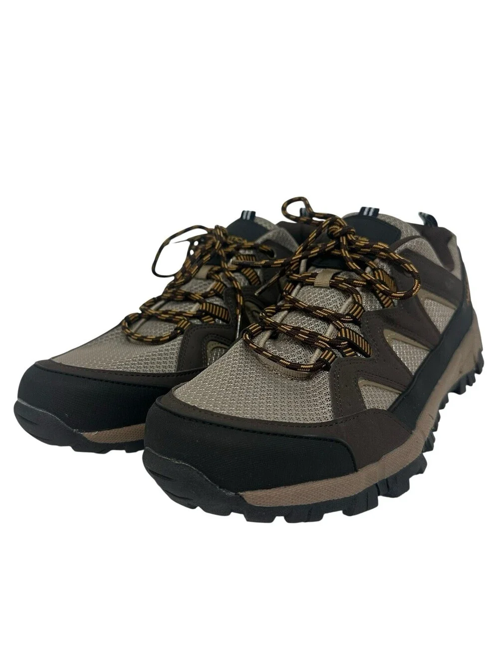Nautica Brown Shoes Men’s Size 12
