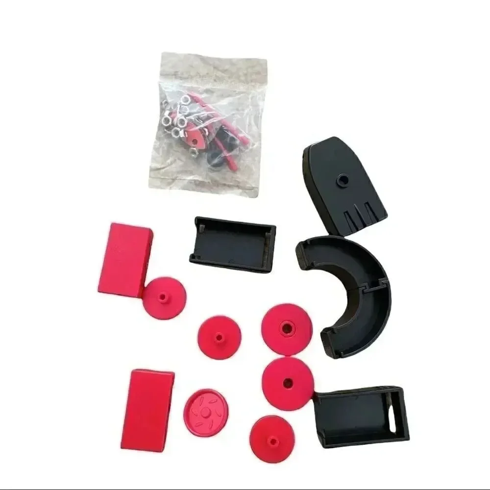 KidzLabs 4m magnet