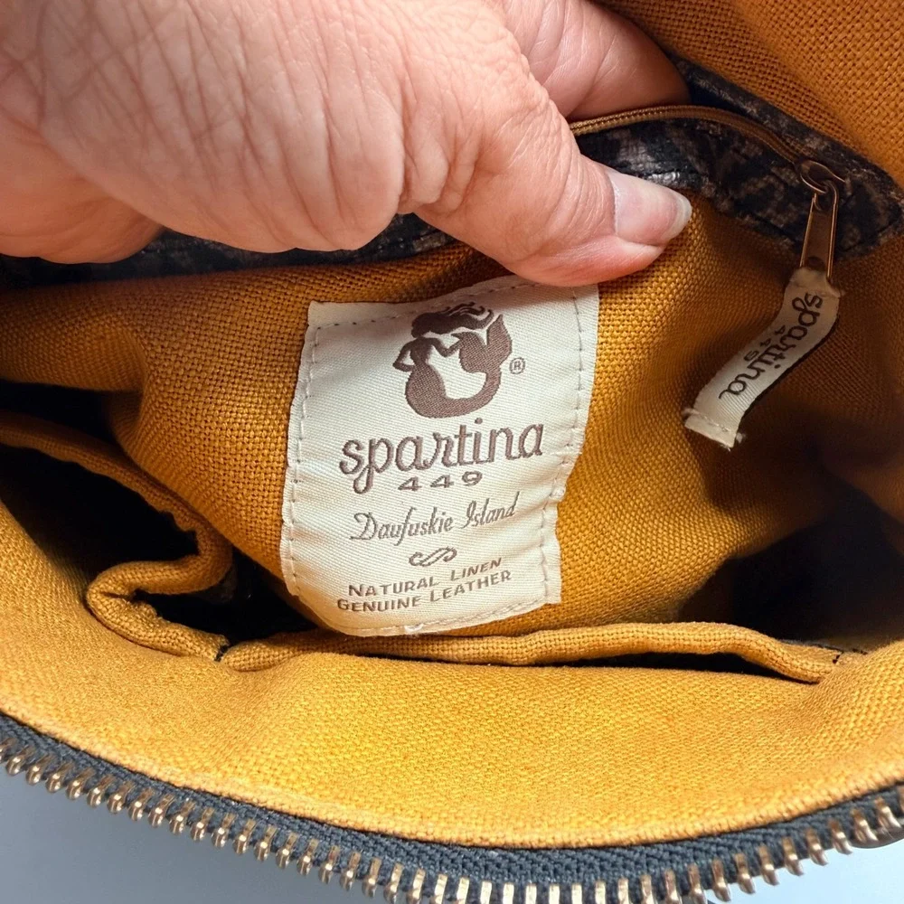 Spartina 449 measurements height