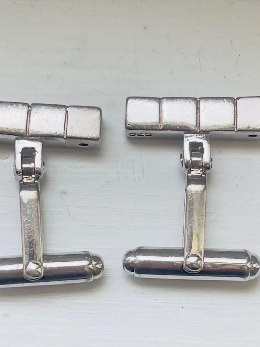 N/A vintage men