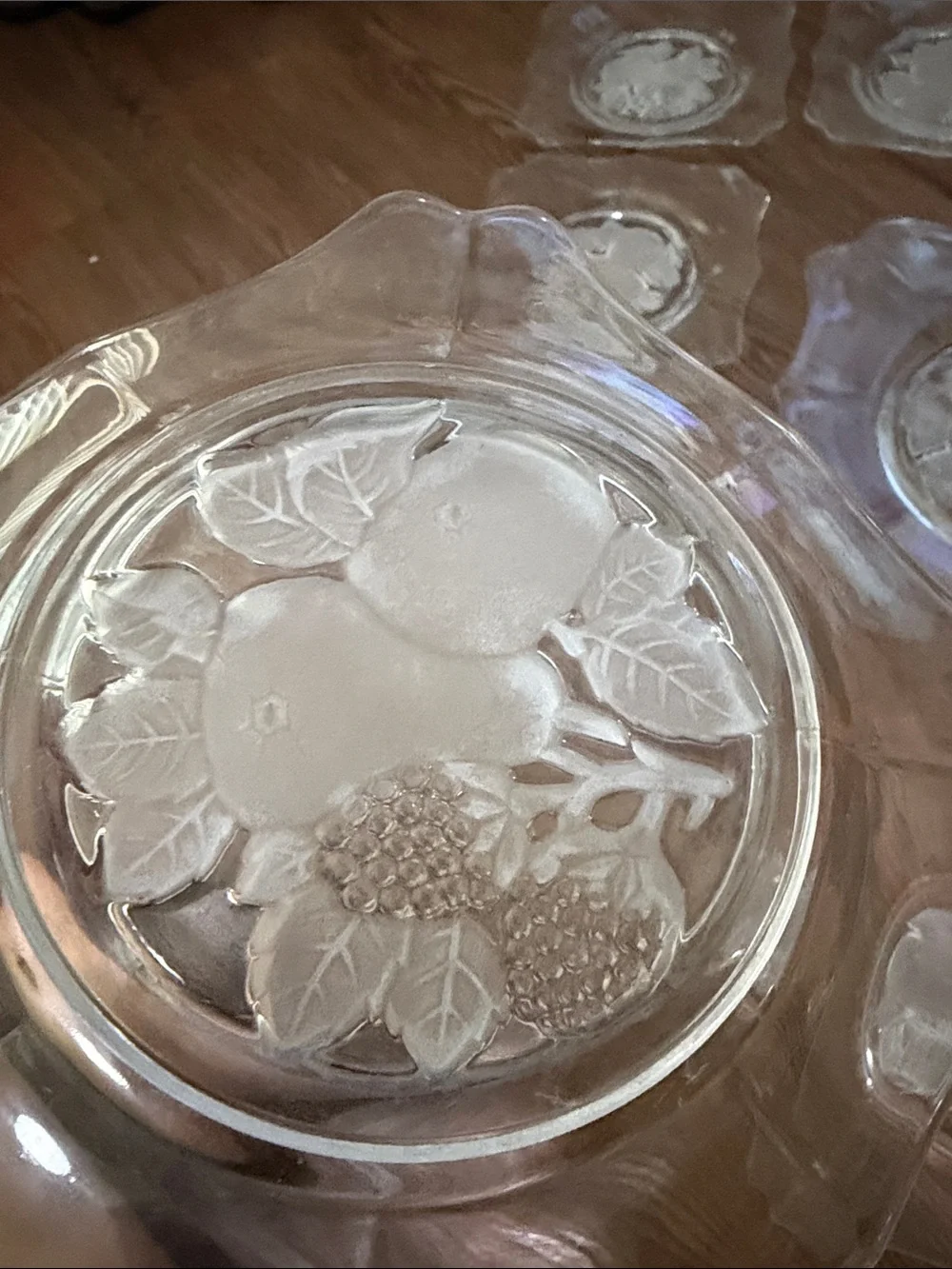Imperial Glass this beautiful
