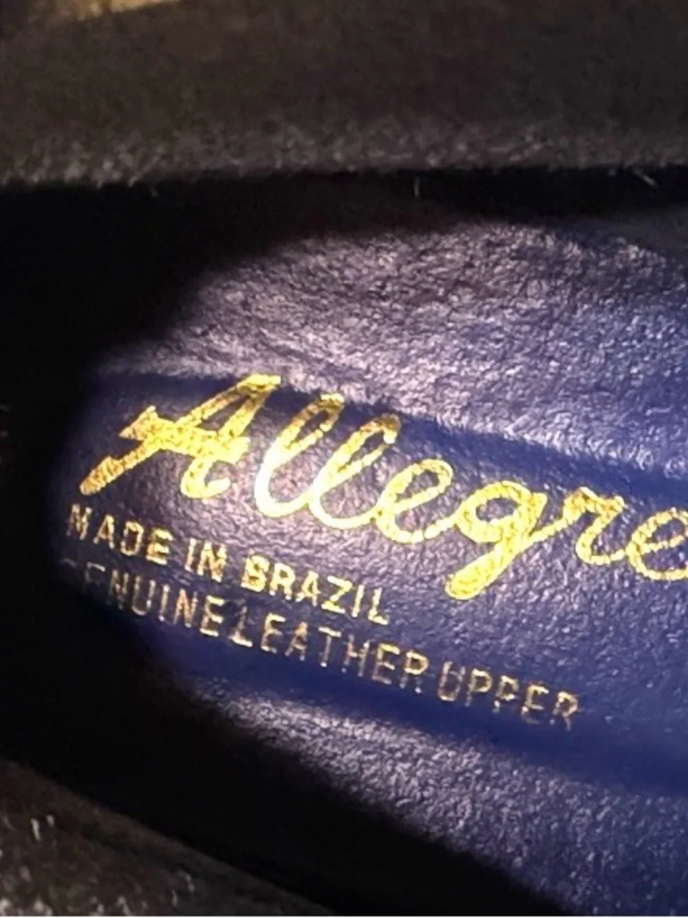 Allegre classic royal