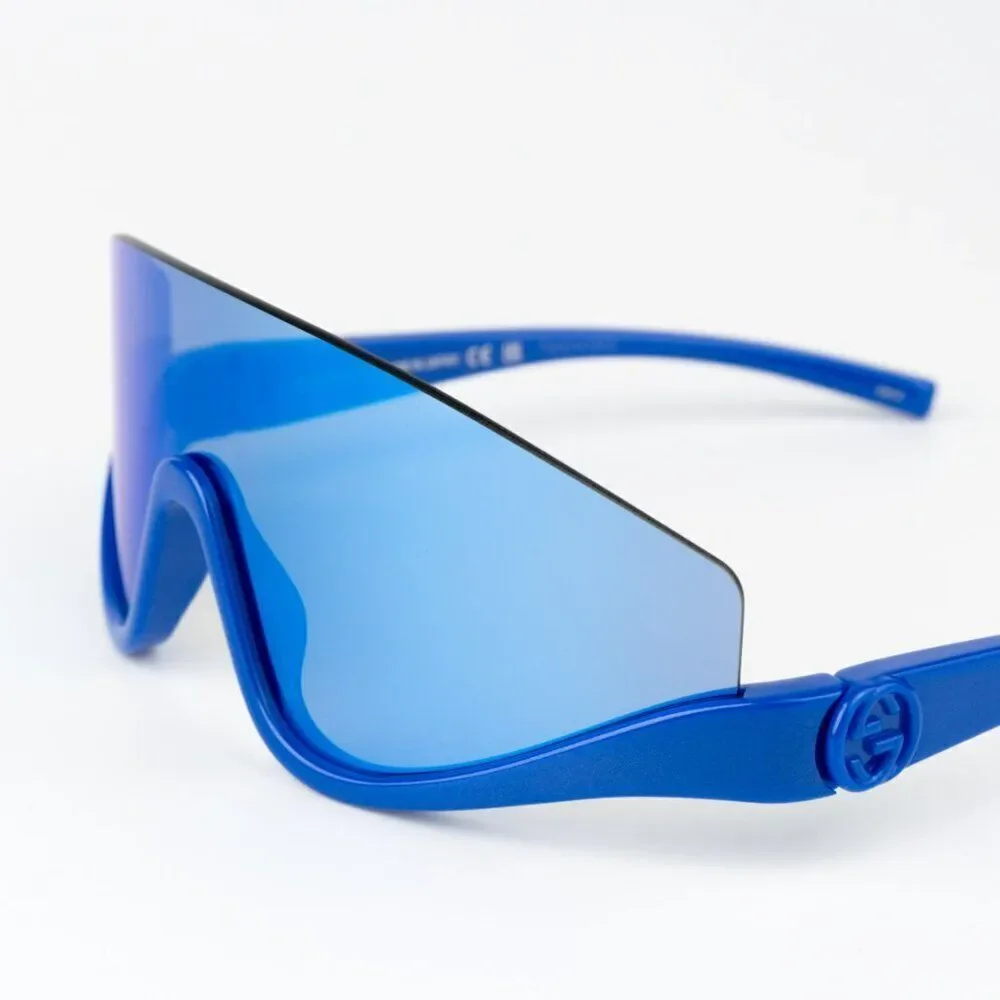 Gucci new shape glasses