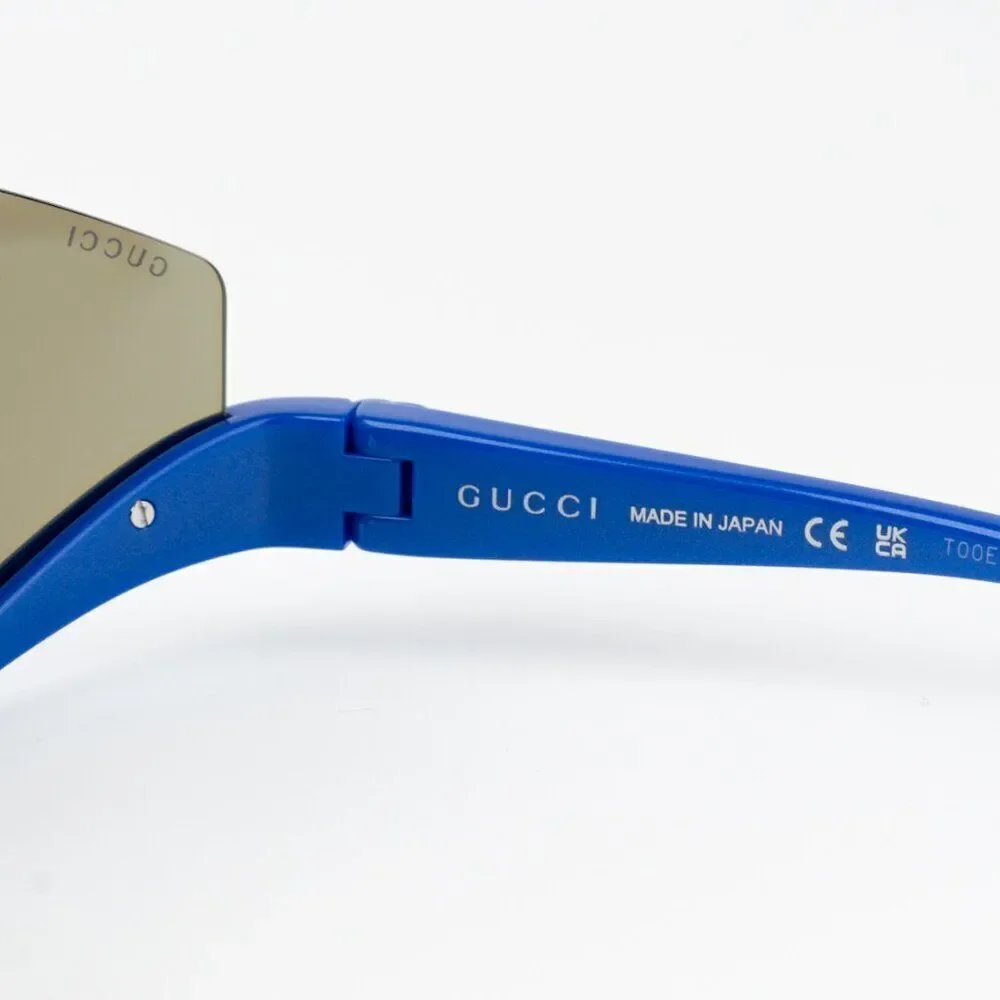 Gucci shape size choose