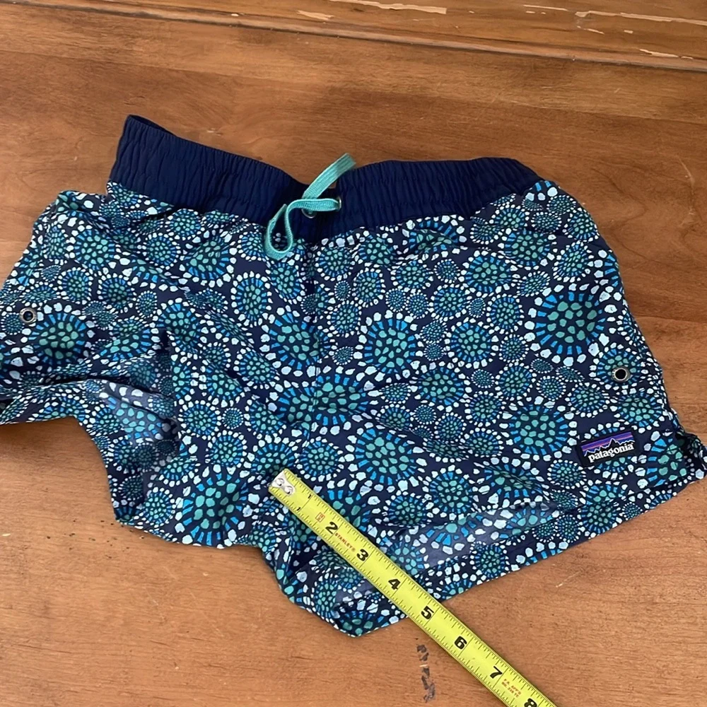 Patagonia board shorts