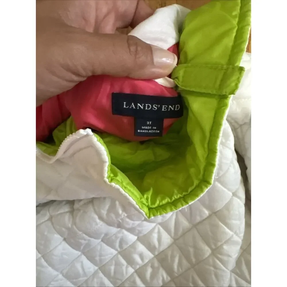 Lands End lands end