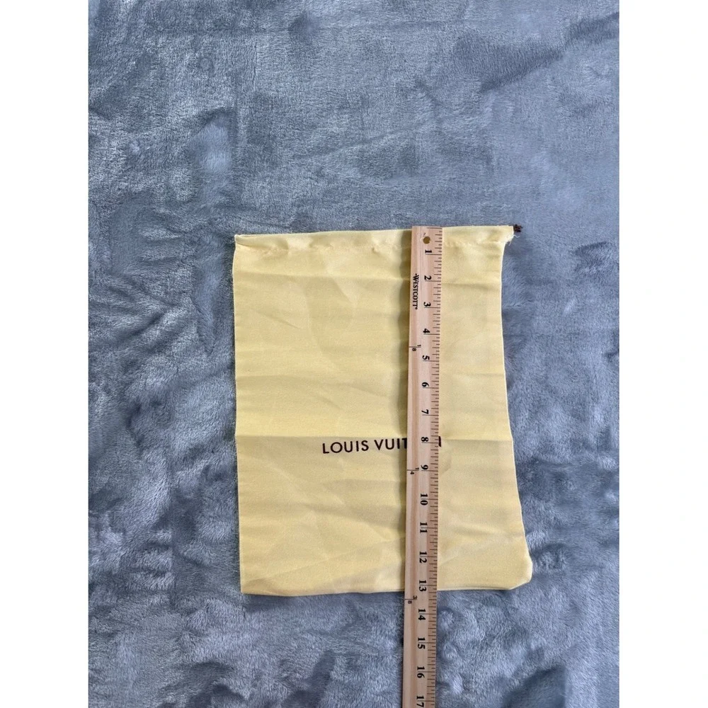 Louis Vuitton authentic louis