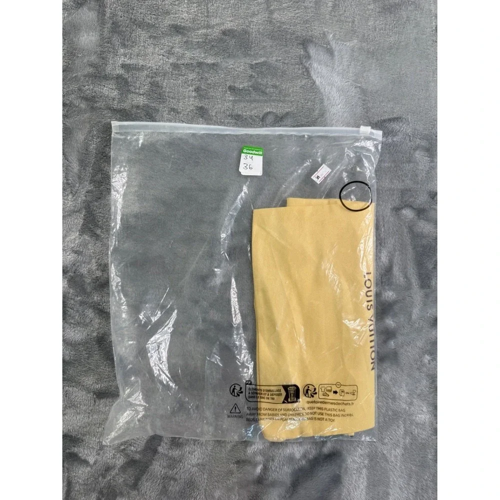 Louis Vuitton authentic louis