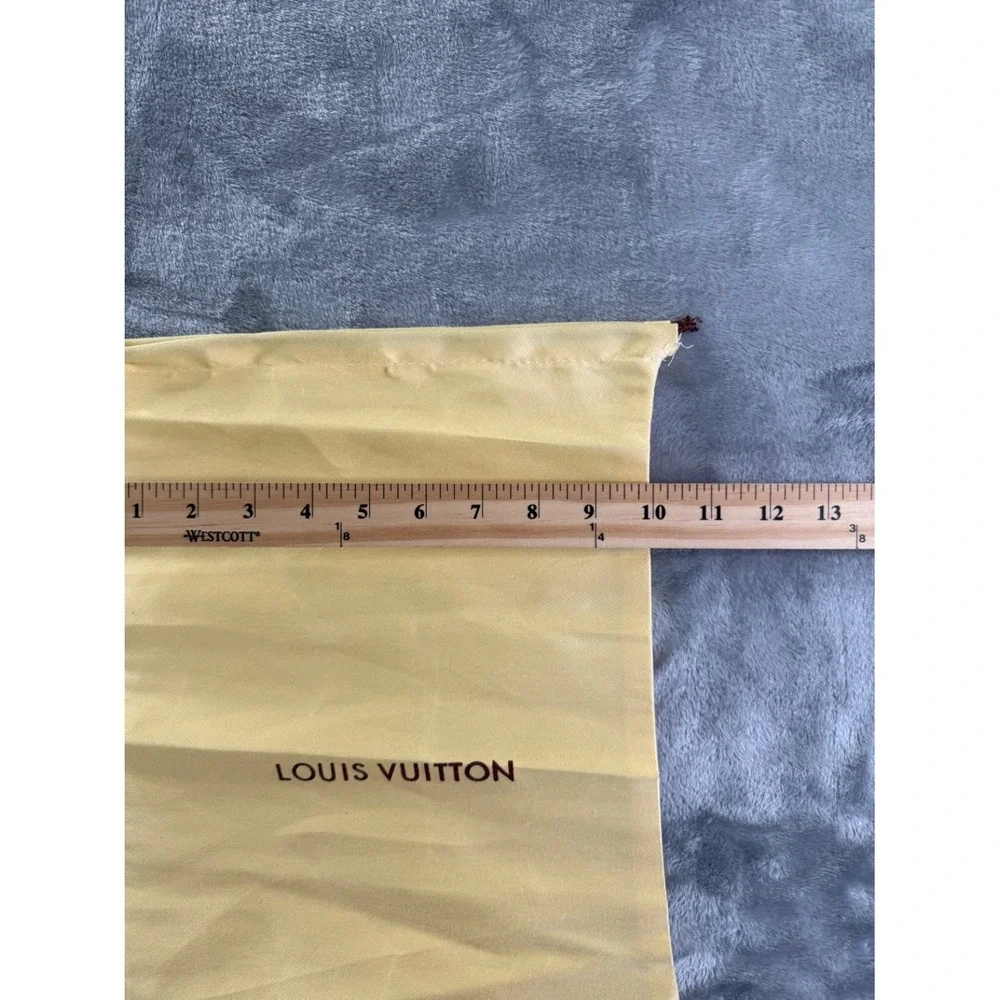 Louis Vuitton authentic louis