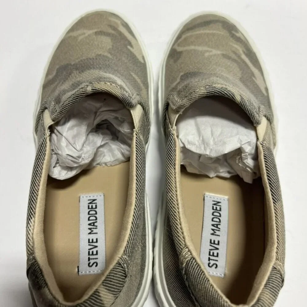 Steve Madden steve madden