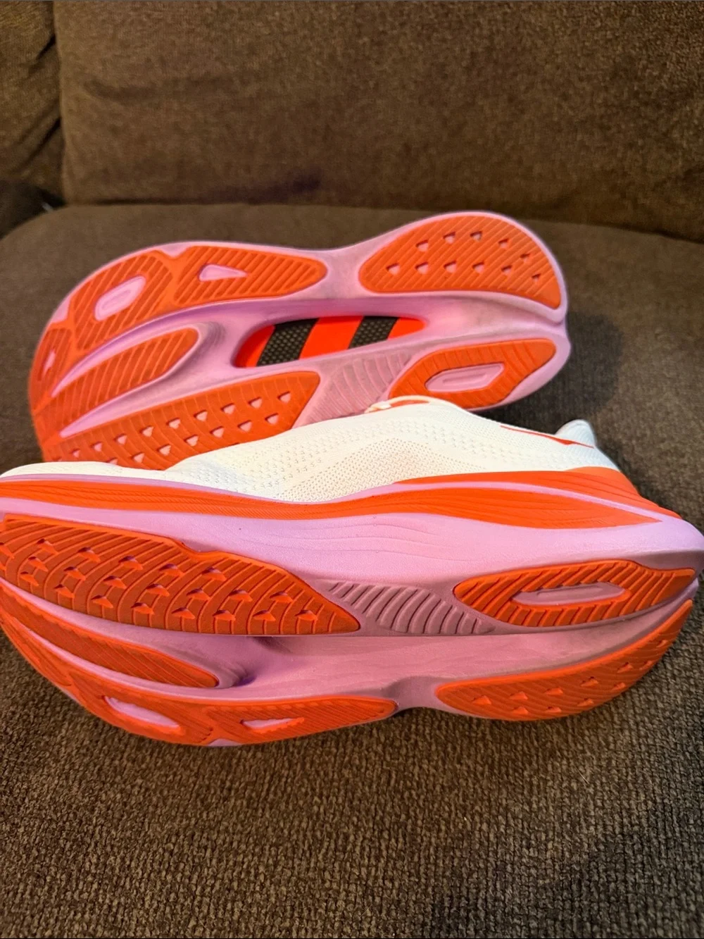 Hoka gently used