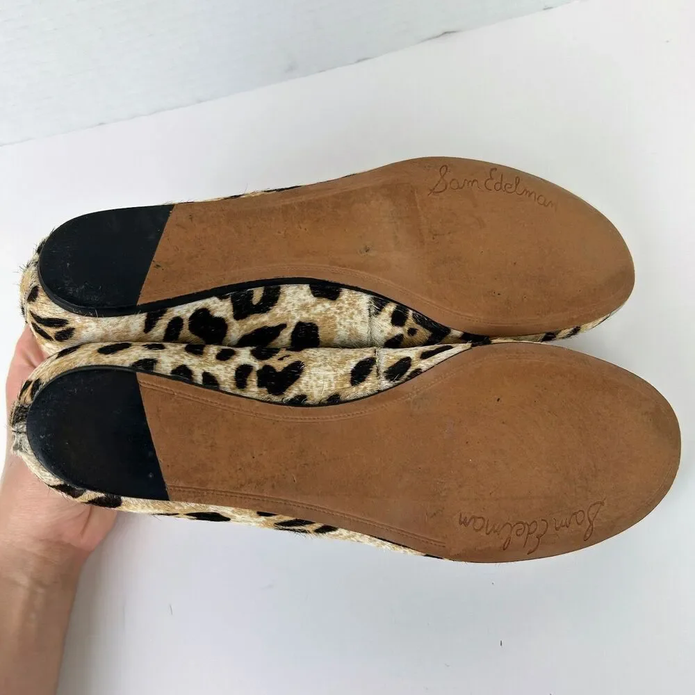 Sam Edelman jordie pictured