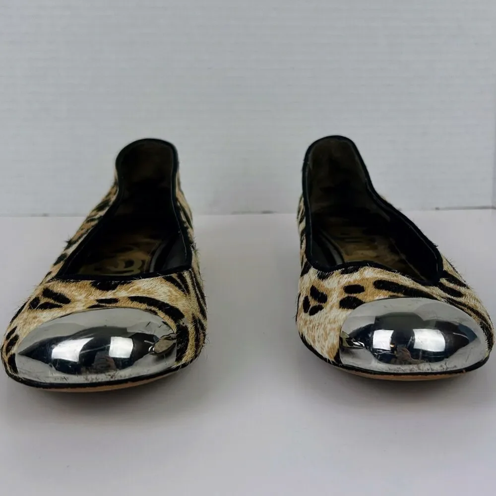 Sam Edelman lining brown