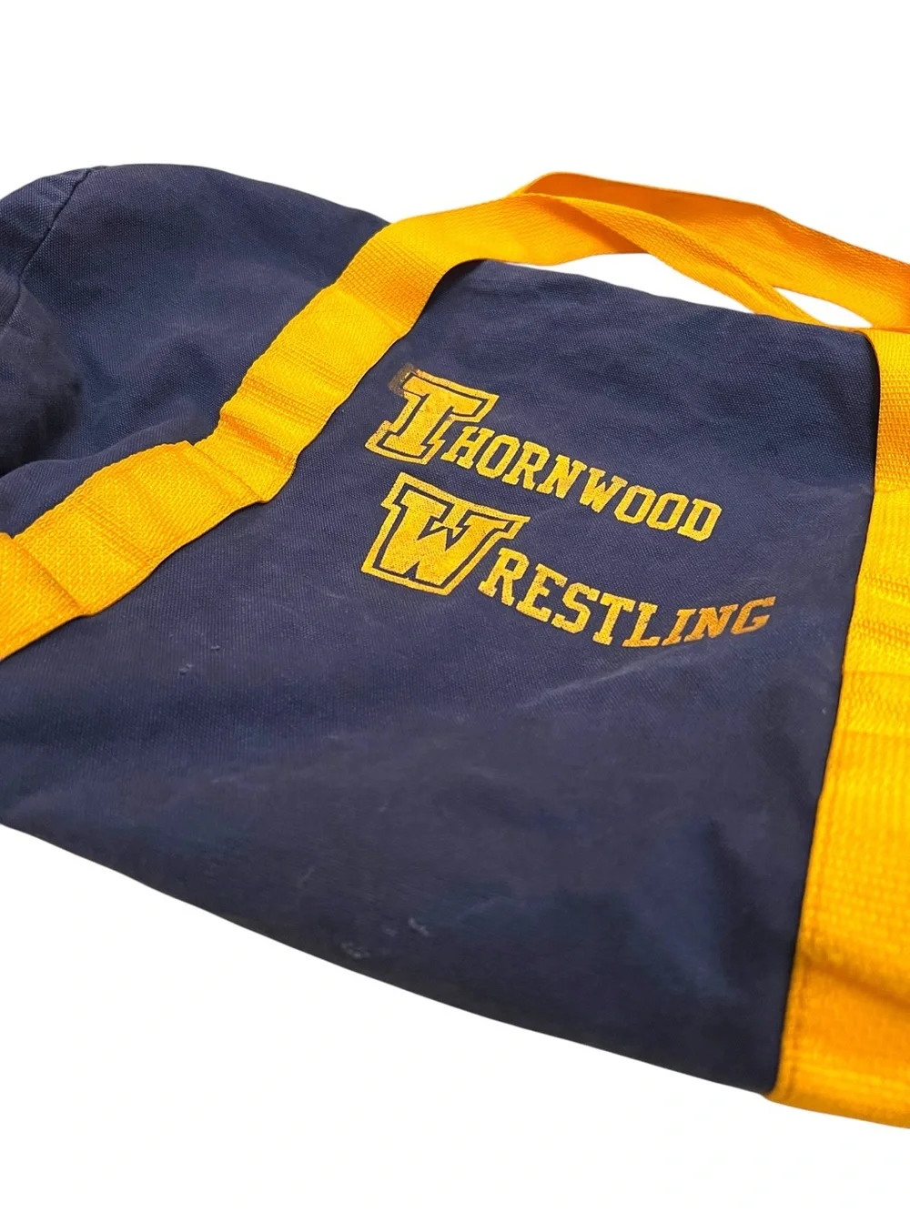 Vintage augusta sportswear
