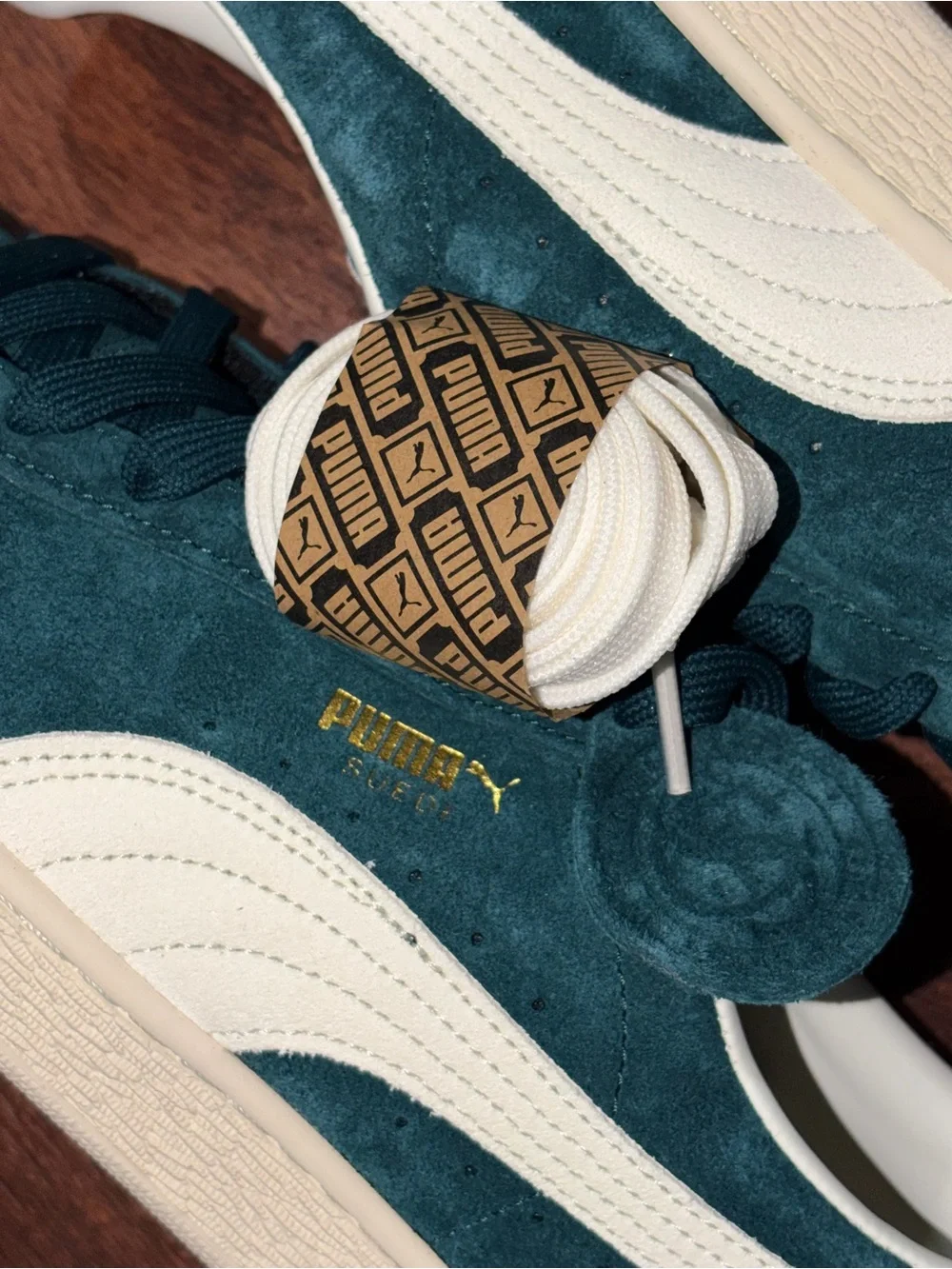 Puma 🟢brand new