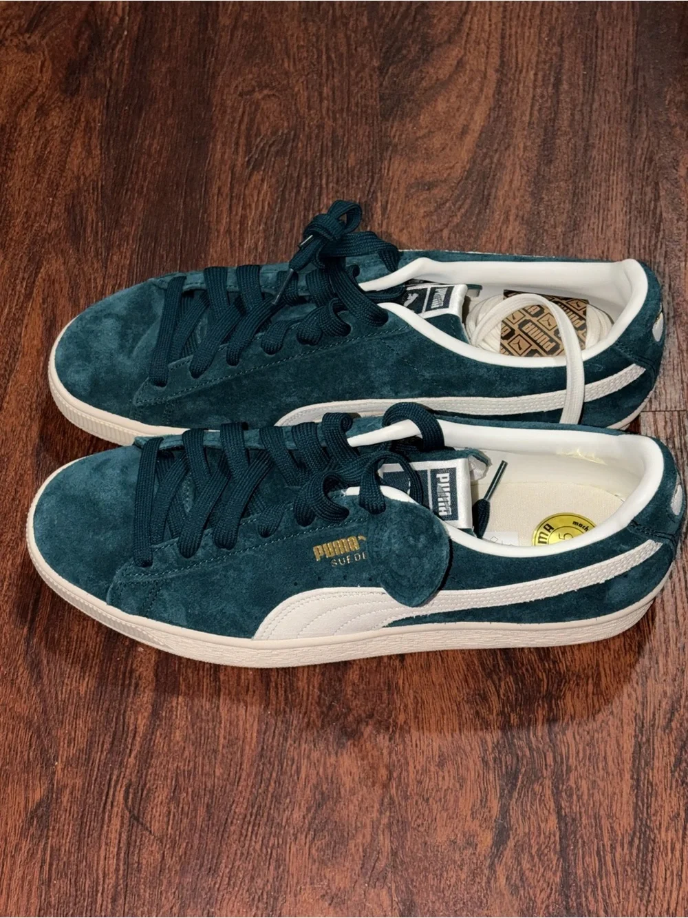 Puma 🟢brand new