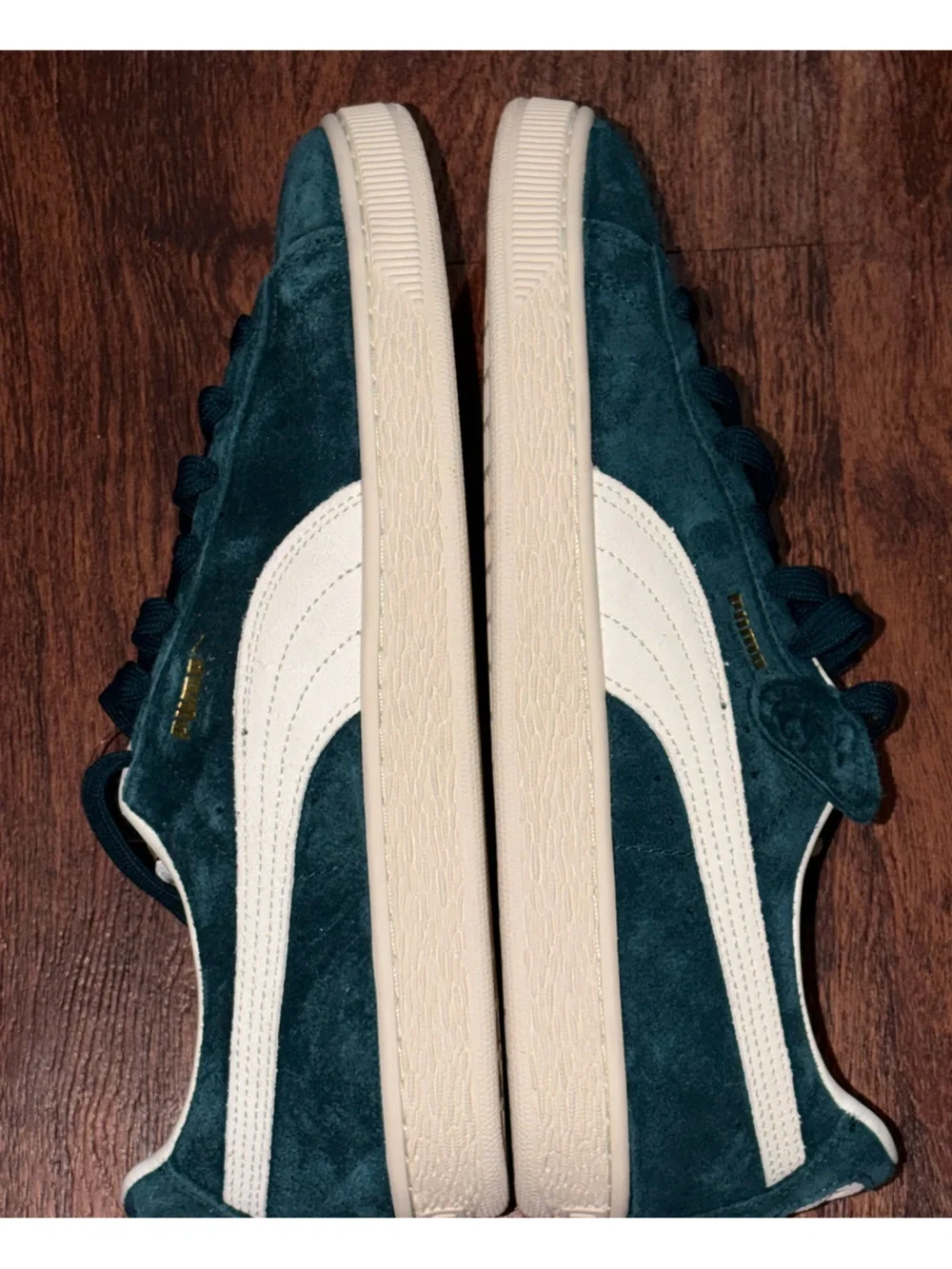 Puma 🟢brand new