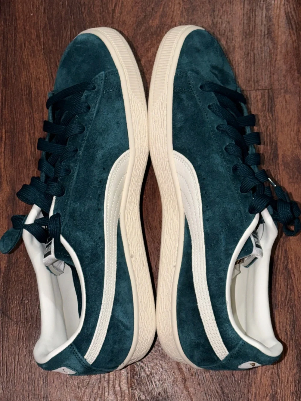 Puma 🟢brand new