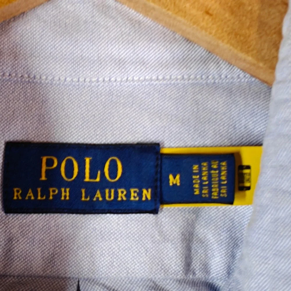 Polo Ralph Lauren polo ralph
