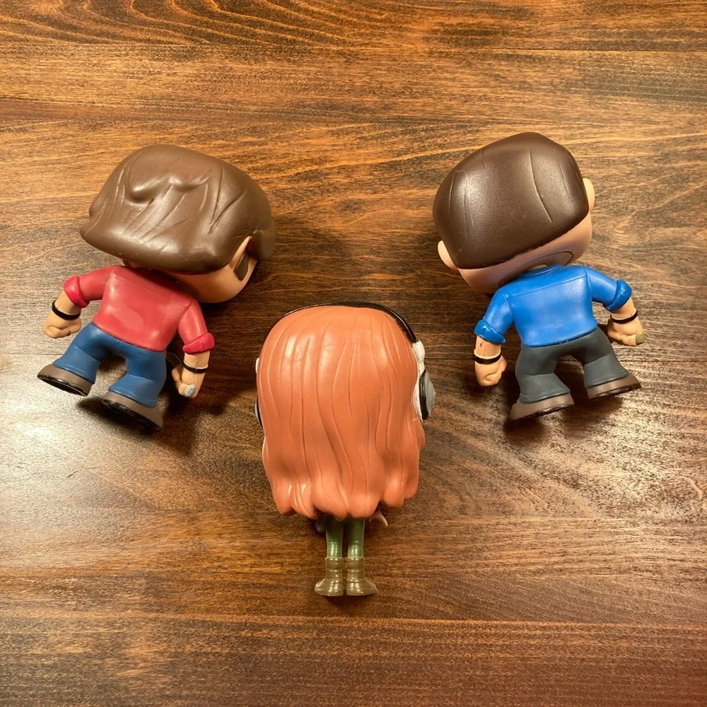 Funko sam winchester