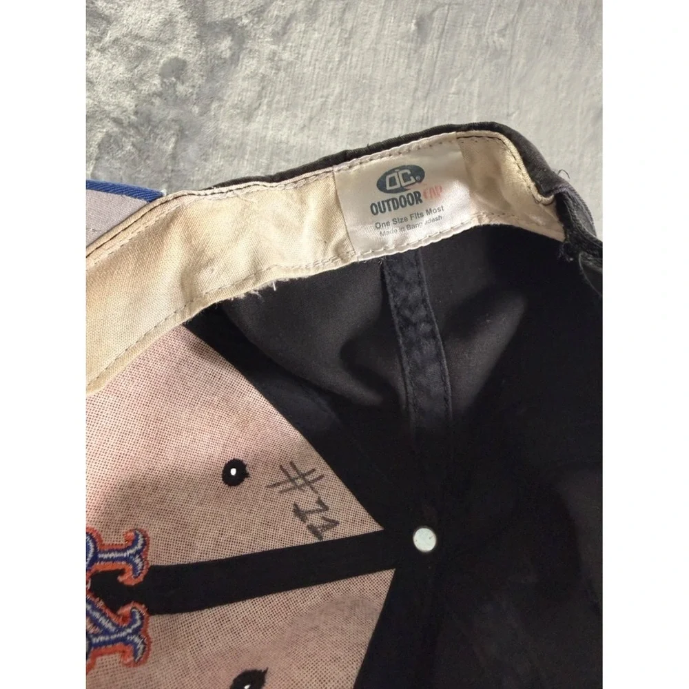 outdoor cap Company this new
