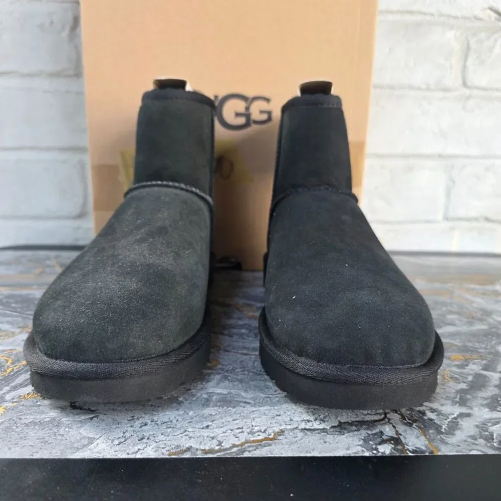 UGG women classic