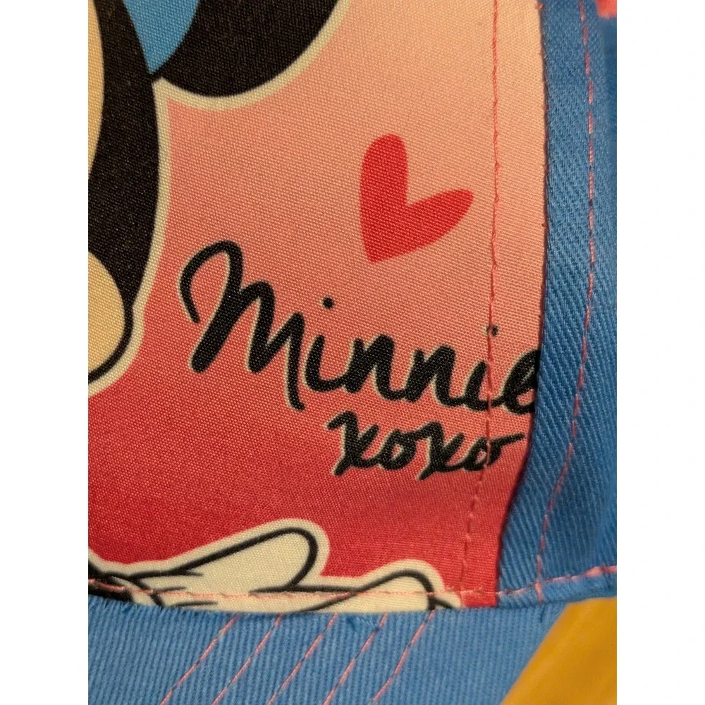 Disney minnie mouse