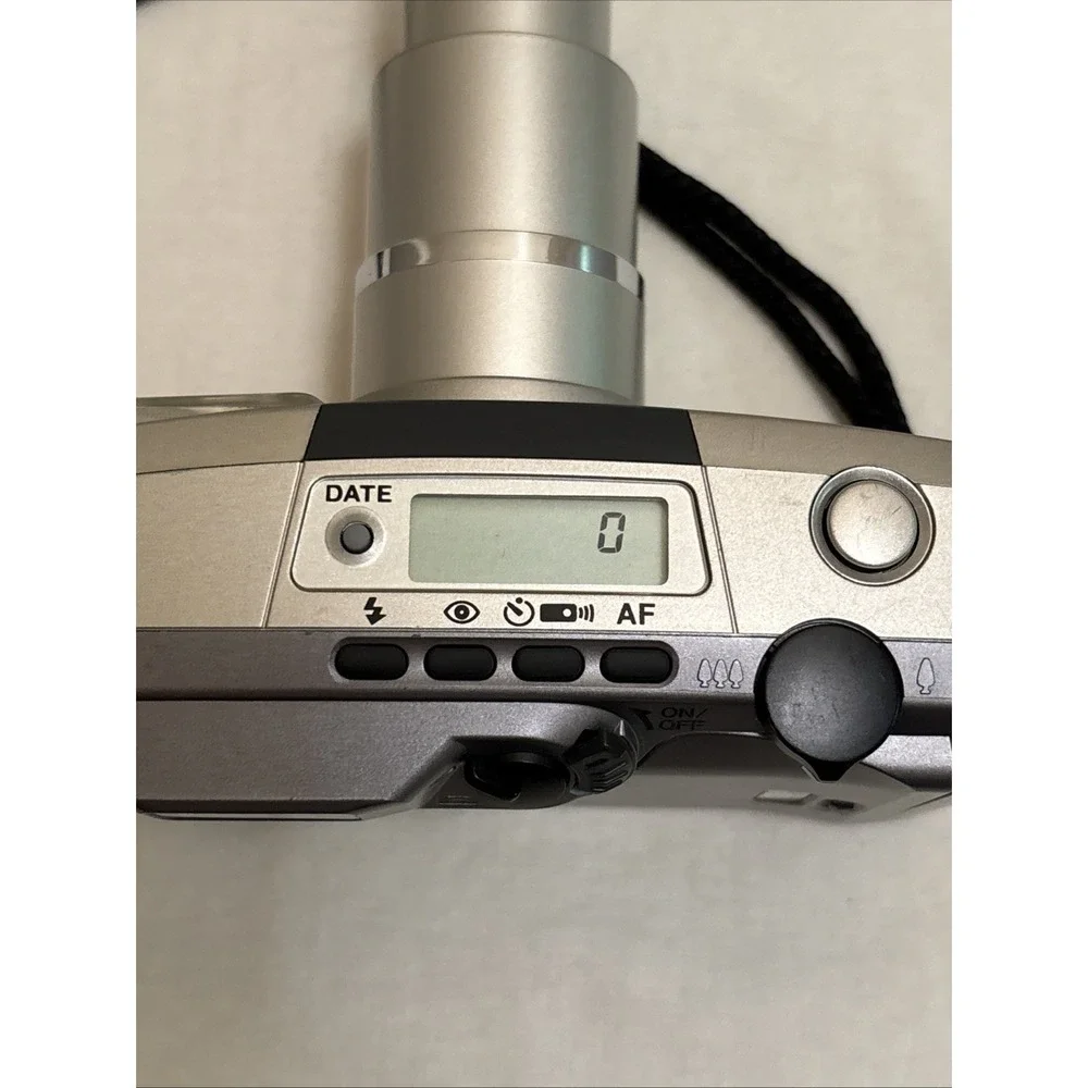 Pentax iqzoom 130m