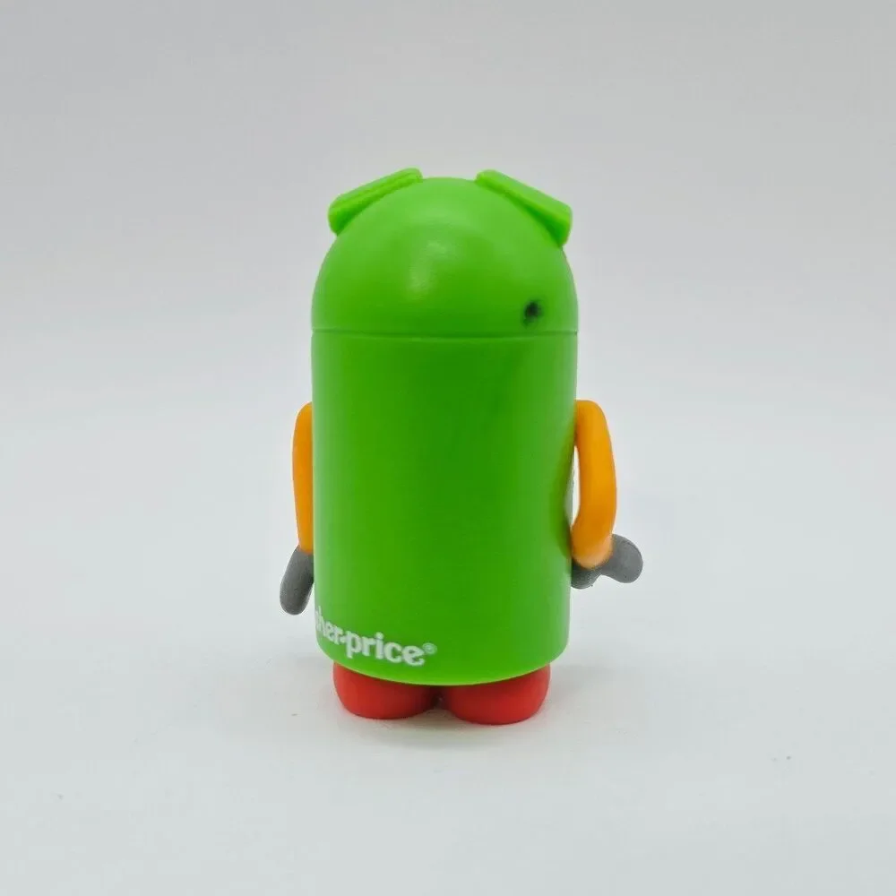 Fisher-Price fisher price