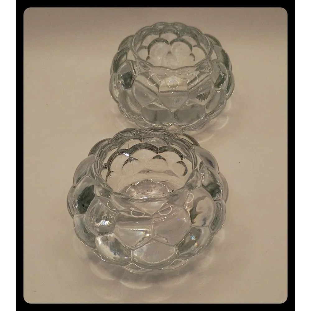 Kig votive candle