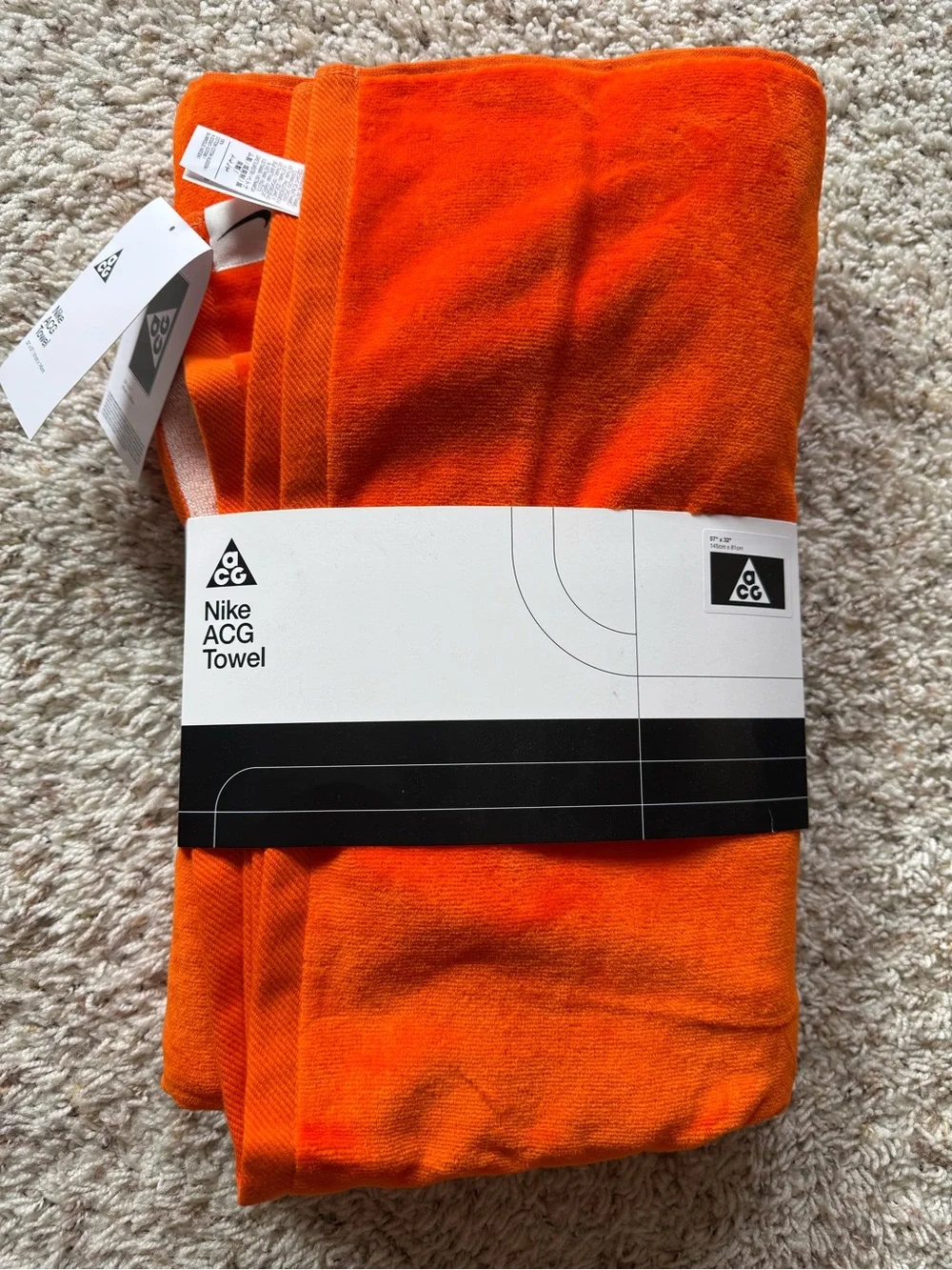 Nike ACG nike acg