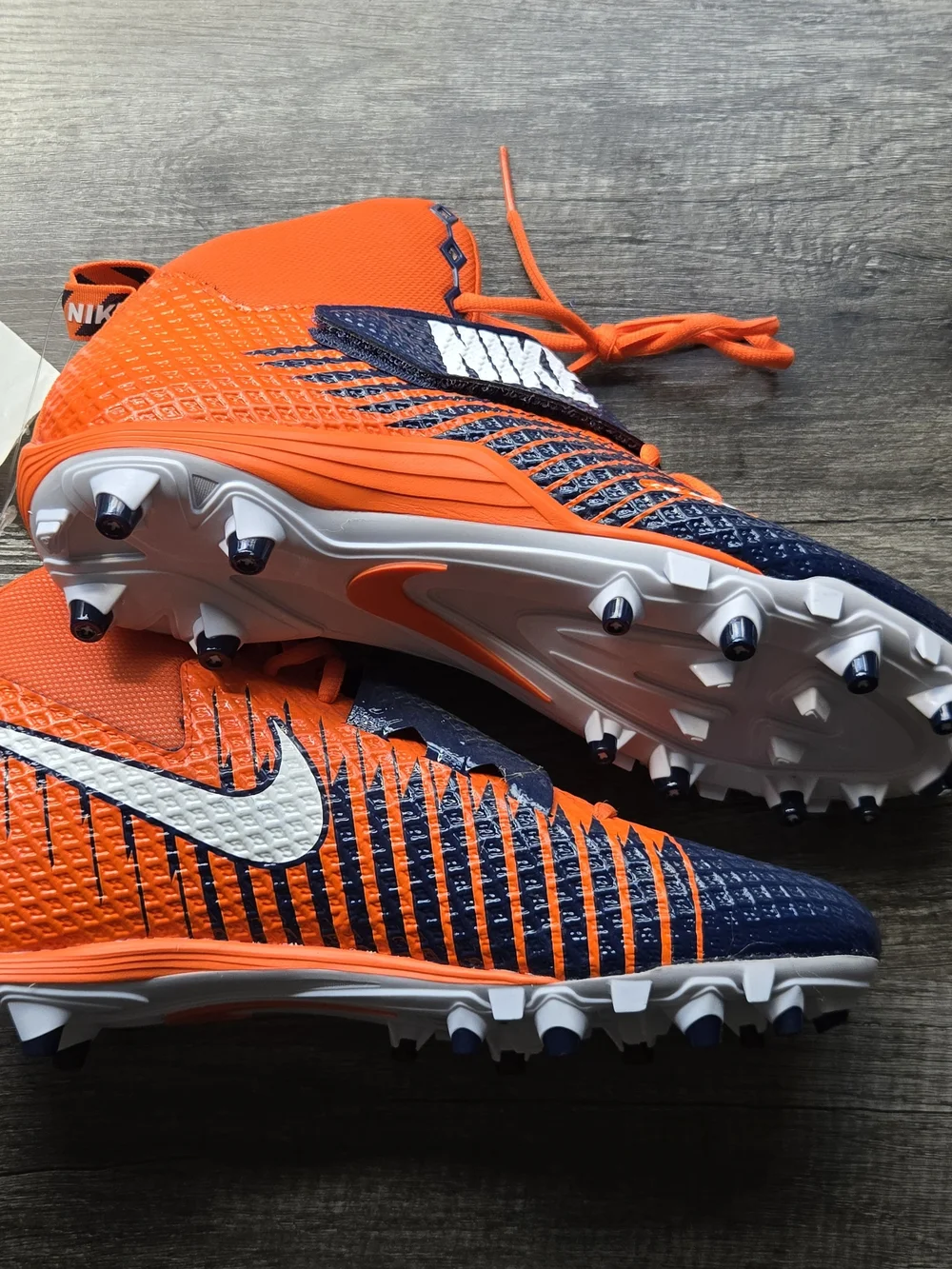 Nike men beast