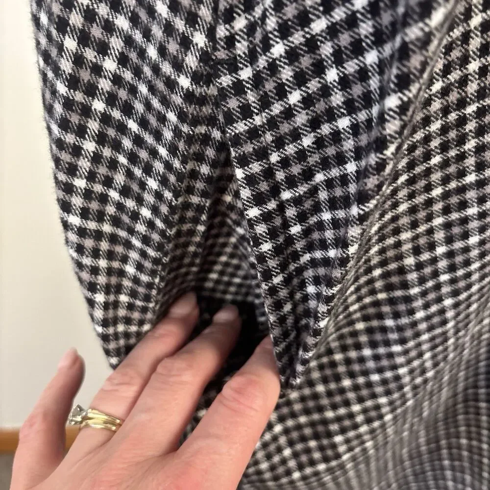 J. Crew crew popover